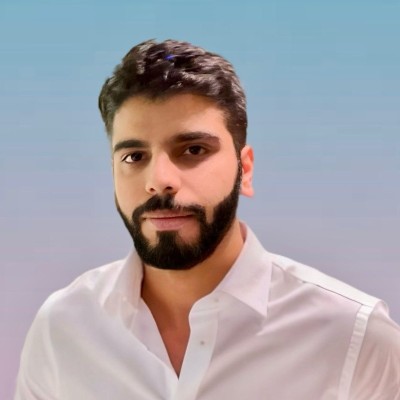 About Pranav Tandon